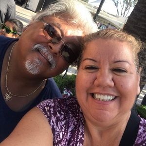 Meet your Posher, Connie